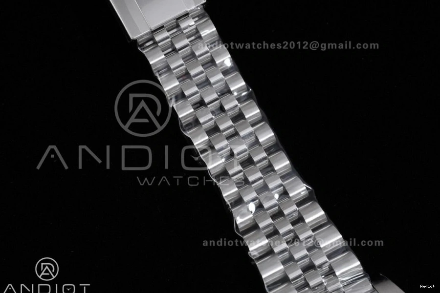 On Bezel Jubilee II 126710 Pepsi V3 Master SS 1:1 ARF Best (UV Bracelet New 904L GMT BLRO SH3285 Upgraded) Edition 0109